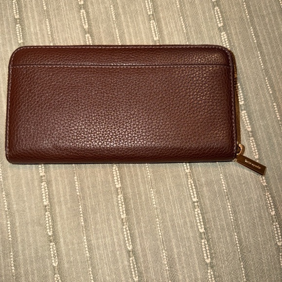 Kate Spade The Knot Colorblock Large Carryall - Picture 13 of 14